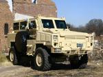 BAE RG31 2007 года